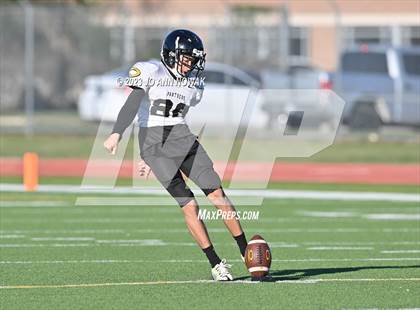 Thumbnail 2 in Klein Oak @ Cypress Woods (B Teams) photogallery.