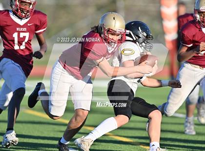 Thumbnail 2 in Klein Oak @ Cypress Woods (B Teams) photogallery.