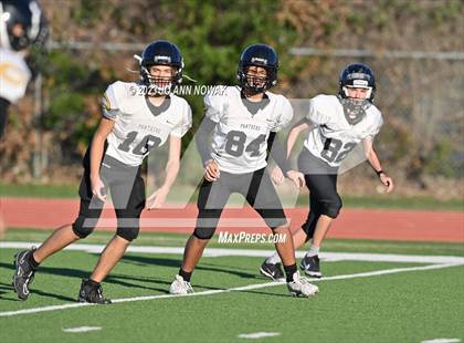 Thumbnail 3 in Klein Oak @ Cypress Woods (B Teams) photogallery.