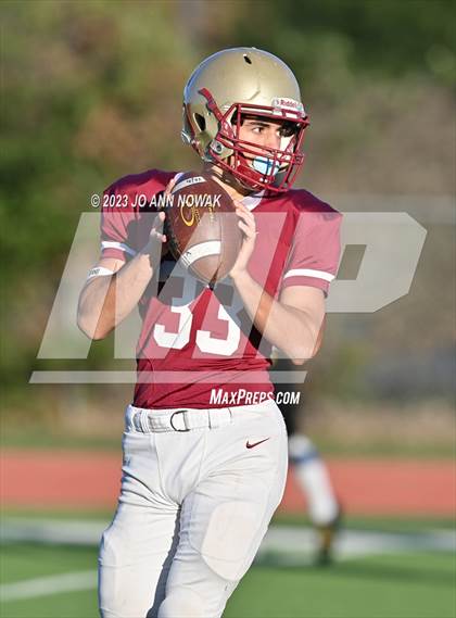 Thumbnail 2 in Klein Oak @ Cypress Woods (B Teams) photogallery.