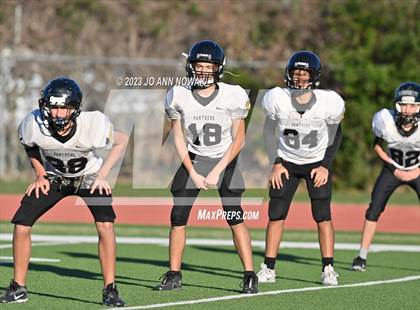 Thumbnail 2 in Klein Oak @ Cypress Woods (B Teams) photogallery.