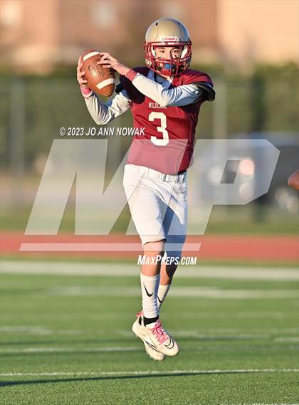 Thumbnail 1 in Klein Oak @ Cypress Woods (B Teams) photogallery.