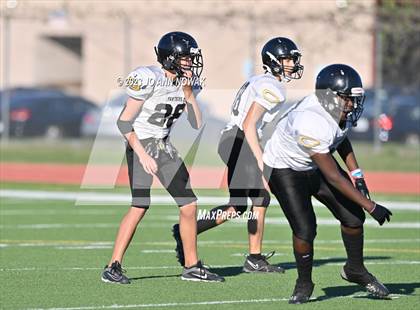Thumbnail 2 in Klein Oak @ Cypress Woods (B Teams) photogallery.