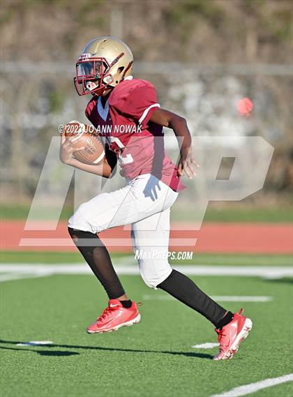 Thumbnail 3 in Klein Oak @ Cypress Woods (B Teams) photogallery.