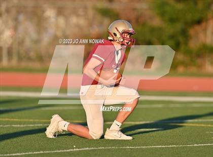 Thumbnail 1 in Klein Oak @ Cypress Woods (B Teams) photogallery.