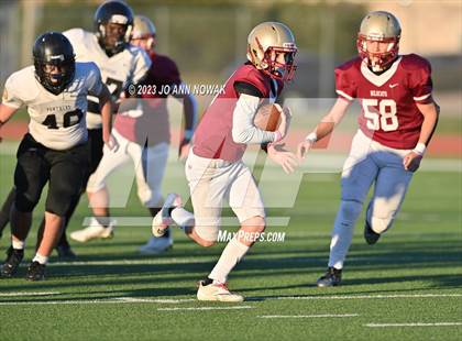 Thumbnail 3 in Klein Oak @ Cypress Woods (B Teams) photogallery.