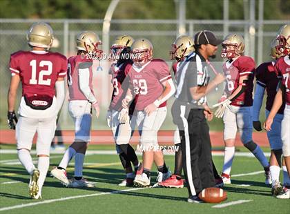 Thumbnail 3 in Klein Oak @ Cypress Woods (B Teams) photogallery.