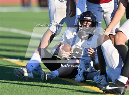 Thumbnail 3 in Klein Oak @ Cypress Woods (B Teams) photogallery.