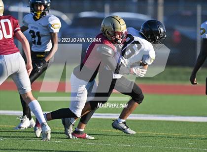 Thumbnail 1 in Klein Oak @ Cypress Woods (B Teams) photogallery.