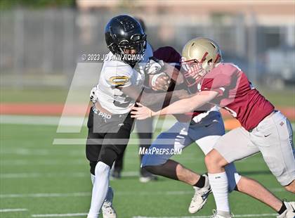 Thumbnail 3 in Klein Oak @ Cypress Woods (B Teams) photogallery.