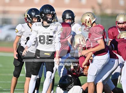 Thumbnail 1 in Klein Oak @ Cypress Woods (B Teams) photogallery.