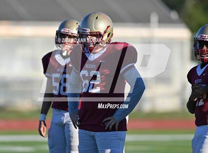 Thumbnail 1 in Klein Oak @ Cypress Woods (B Teams) photogallery.