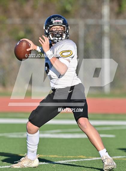 Thumbnail 2 in Klein Oak @ Cypress Woods (B Teams) photogallery.
