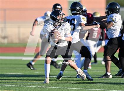 Thumbnail 2 in Klein Oak @ Cypress Woods (B Teams) photogallery.