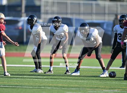 Thumbnail 1 in Klein Oak @ Cypress Woods (B Teams) photogallery.