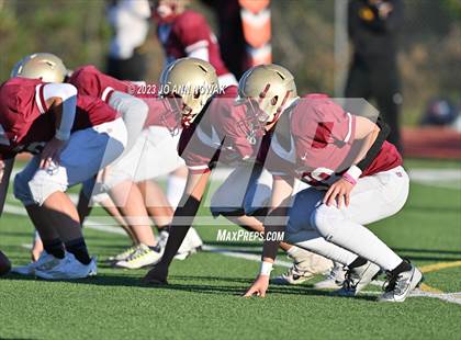 Thumbnail 3 in Klein Oak @ Cypress Woods (B Teams) photogallery.