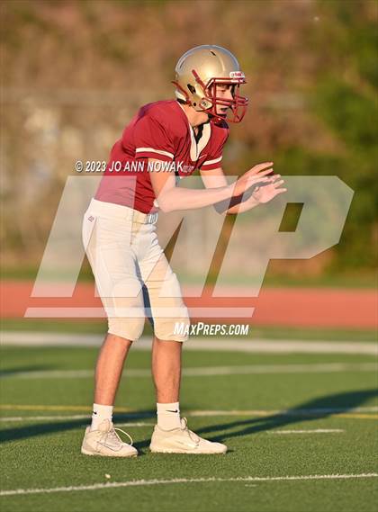 Thumbnail 3 in Klein Oak @ Cypress Woods (B Teams) photogallery.