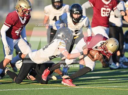 Thumbnail 1 in Klein Oak @ Cypress Woods (B Teams) photogallery.