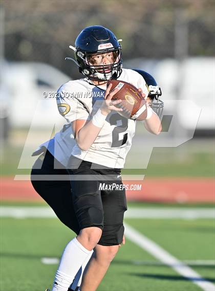 Thumbnail 3 in Klein Oak @ Cypress Woods (B Teams) photogallery.