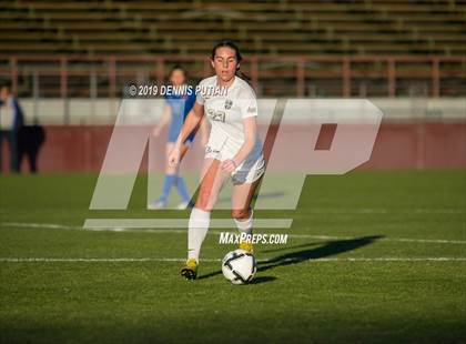 Thumbnail 3 in St. Ignatius vs. Archbishop Mitty (CIF CCS Open Division Final) photogallery.