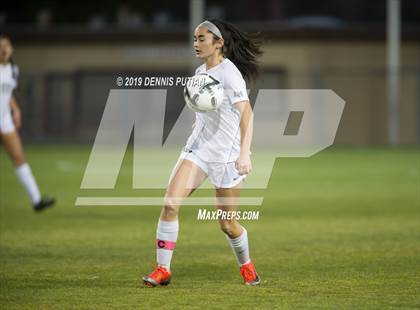 Thumbnail 2 in St. Ignatius vs. Archbishop Mitty (CIF CCS Open Division Final) photogallery.