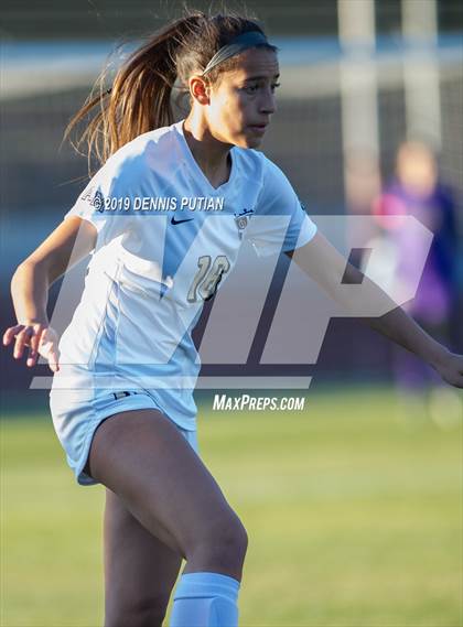 Thumbnail 1 in St. Ignatius vs. Archbishop Mitty (CIF CCS Open Division Final) photogallery.