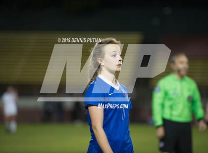 Thumbnail 3 in St. Ignatius vs. Archbishop Mitty (CIF CCS Open Division Final) photogallery.