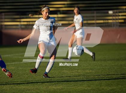 Thumbnail 1 in St. Ignatius vs. Archbishop Mitty (CIF CCS Open Division Final) photogallery.
