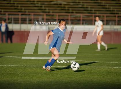 Thumbnail 1 in St. Ignatius vs. Archbishop Mitty (CIF CCS Open Division Final) photogallery.