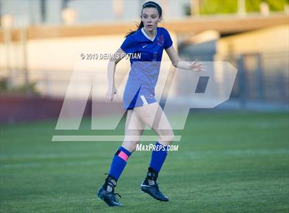 Thumbnail 1 in St. Ignatius vs. Archbishop Mitty (CIF CCS Open Division Final) photogallery.