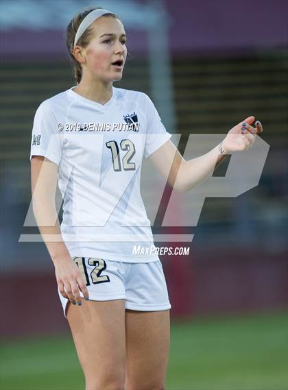 Thumbnail 1 in St. Ignatius vs. Archbishop Mitty (CIF CCS Open Division Final) photogallery.