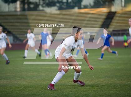 Thumbnail 1 in St. Ignatius vs. Archbishop Mitty (CIF CCS Open Division Final) photogallery.