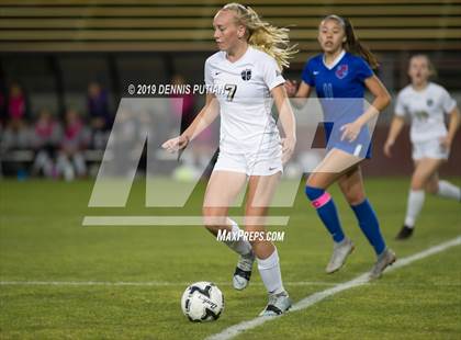 Thumbnail 1 in St. Ignatius vs. Archbishop Mitty (CIF CCS Open Division Final) photogallery.