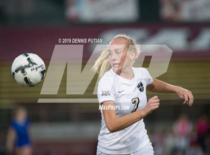 Thumbnail 1 in St. Ignatius vs. Archbishop Mitty (CIF CCS Open Division Final) photogallery.