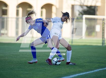 Thumbnail 2 in St. Ignatius vs. Archbishop Mitty (CIF CCS Open Division Final) photogallery.