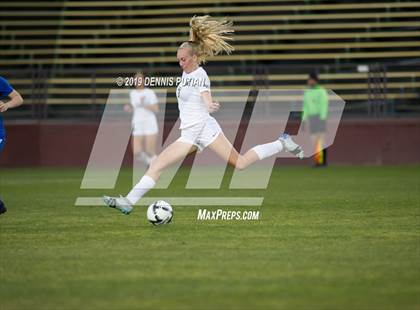 Thumbnail 3 in St. Ignatius vs. Archbishop Mitty (CIF CCS Open Division Final) photogallery.