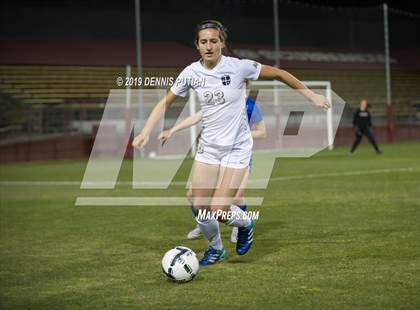 Thumbnail 3 in St. Ignatius vs. Archbishop Mitty (CIF CCS Open Division Final) photogallery.
