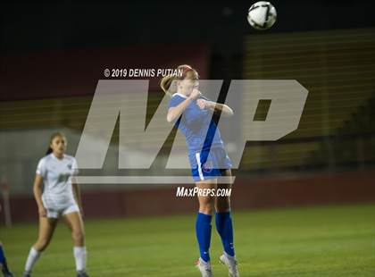 Thumbnail 1 in St. Ignatius vs. Archbishop Mitty (CIF CCS Open Division Final) photogallery.
