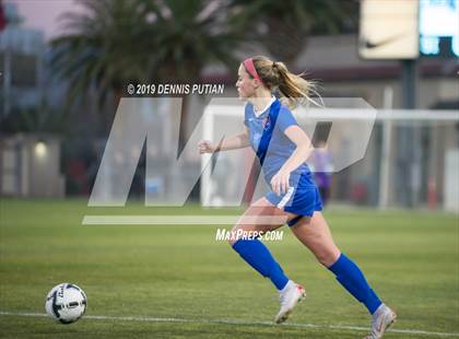 Thumbnail 2 in St. Ignatius vs. Archbishop Mitty (CIF CCS Open Division Final) photogallery.