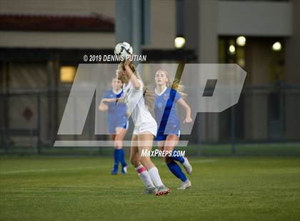Thumbnail 2 in St. Ignatius vs. Archbishop Mitty (CIF CCS Open Division Final) photogallery.