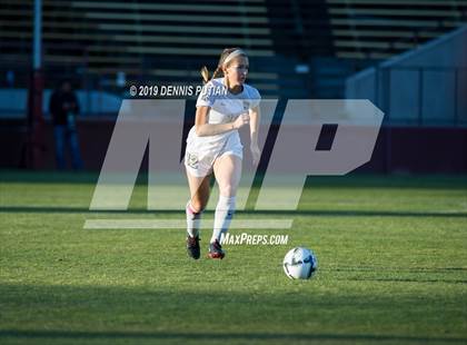 Thumbnail 2 in St. Ignatius vs. Archbishop Mitty (CIF CCS Open Division Final) photogallery.