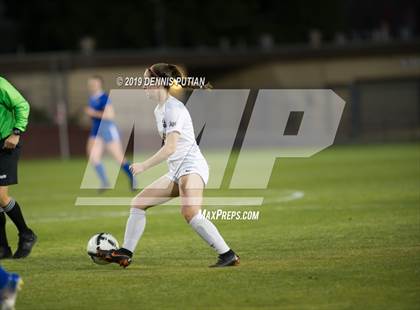 Thumbnail 1 in St. Ignatius vs. Archbishop Mitty (CIF CCS Open Division Final) photogallery.