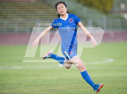 Thumbnail 3 in St. Ignatius vs. Archbishop Mitty (CIF CCS Open Division Final) photogallery.