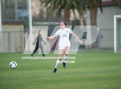 Thumbnail 3 in St. Ignatius vs. Archbishop Mitty (CIF CCS Open Division Final) photogallery.