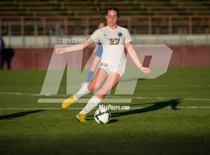 Thumbnail 1 in St. Ignatius vs. Archbishop Mitty (CIF CCS Open Division Final) photogallery.