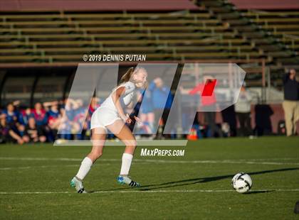 Thumbnail 3 in St. Ignatius vs. Archbishop Mitty (CIF CCS Open Division Final) photogallery.