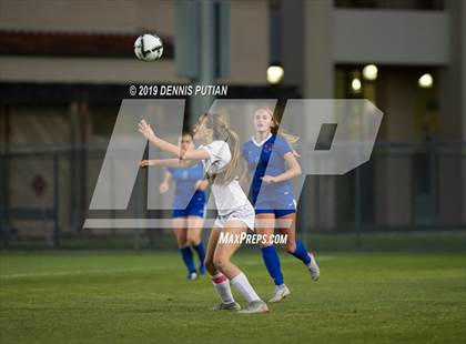 Thumbnail 1 in St. Ignatius vs. Archbishop Mitty (CIF CCS Open Division Final) photogallery.