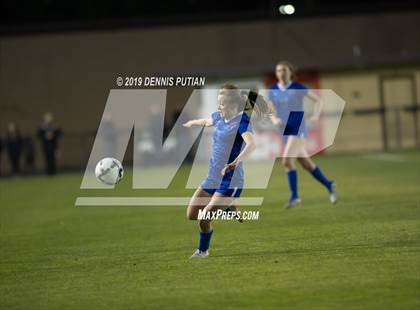 Thumbnail 1 in St. Ignatius vs. Archbishop Mitty (CIF CCS Open Division Final) photogallery.