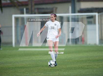 Thumbnail 2 in St. Ignatius vs. Archbishop Mitty (CIF CCS Open Division Final) photogallery.