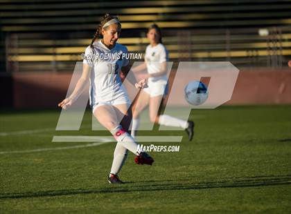 Thumbnail 2 in St. Ignatius vs. Archbishop Mitty (CIF CCS Open Division Final) photogallery.